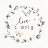 A Country Weekend XVIII by Lisa Audit. SKU 32733a. Archival Giclee Fine art print for wall decor.