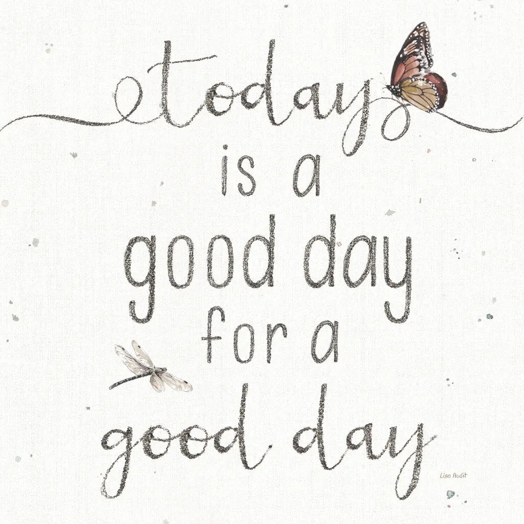 A Country Weekend XXIII Sq by Lisa Audit. SKU 42954a. Archival Giclee Fine art print for wall decor.