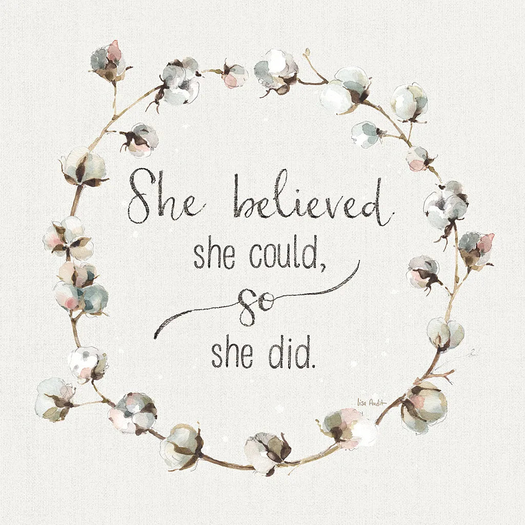 A Country Weekend XXVI by Lisa Audit. SKU 33548a. Archival Giclee Fine art print for wall decor.