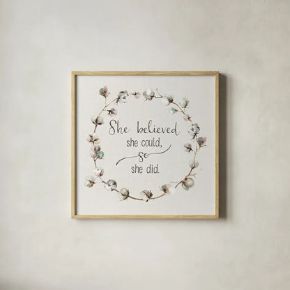 A Country Weekend XXVI by Lisa Audit. Shown in a natural wood glass frame for a timeless modern aesthetic. Available as an archival giclee rolled canvas, fine art paper, or poster print. SKU 33548a.