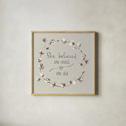 A Country Weekend XXVI Gray by Lisa Audit. Shown in a natural wood glass frame for a timeless modern aesthetic. Available as an archival giclee rolled canvas, fine art paper, or poster print. SKU 33614a.