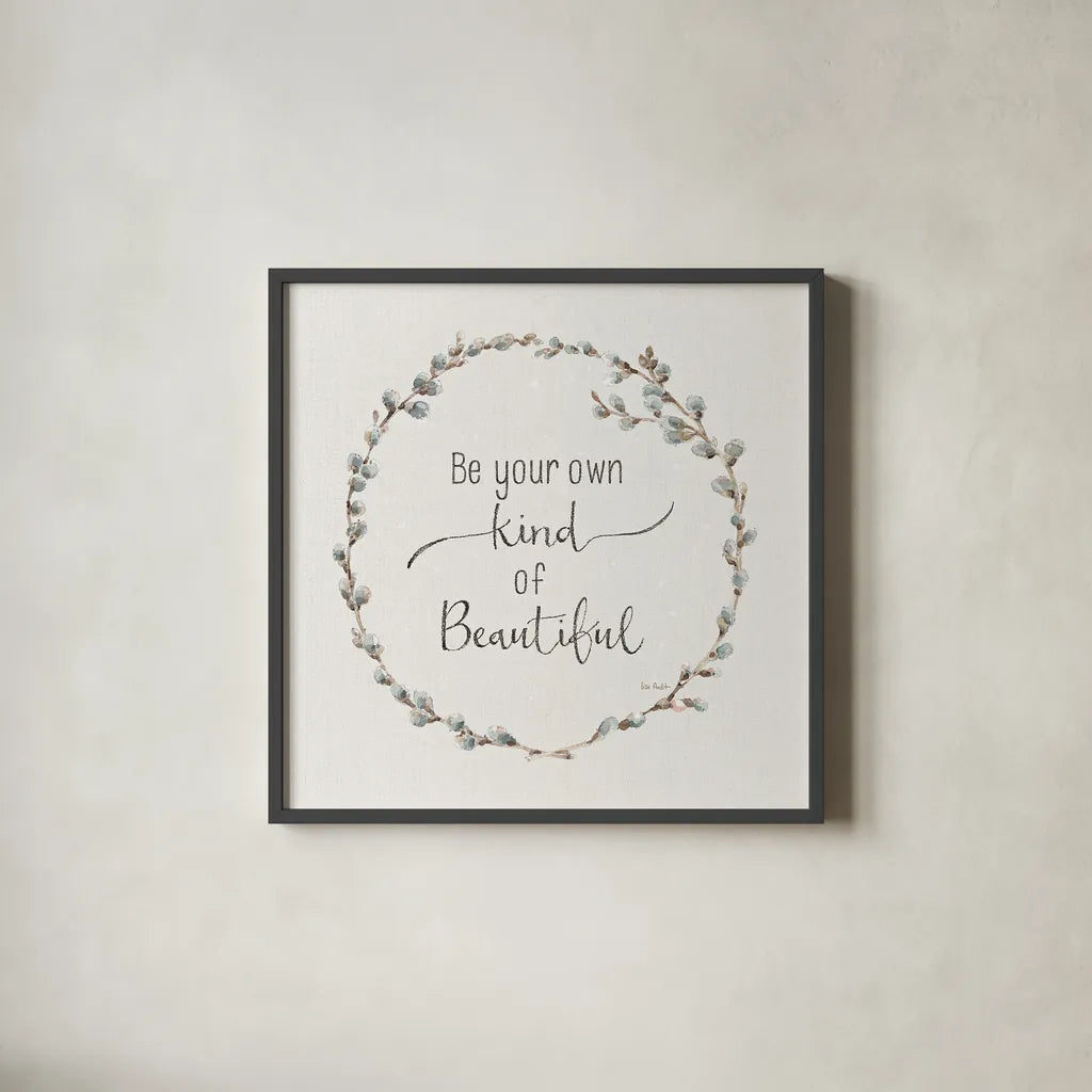 A Country Weekend XXVII by Lisa Audit. Shown in a sleek black glass frame for a contemporary gallery look. Available as an archival giclee rolled canvas, fine art paper, or poster print. SKU 33549a.