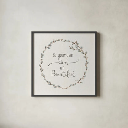 A Country Weekend XXVII by Lisa Audit. Shown in a sleek black glass frame for a contemporary gallery look. Available as an archival giclee rolled canvas, fine art paper, or poster print. SKU 33549a.