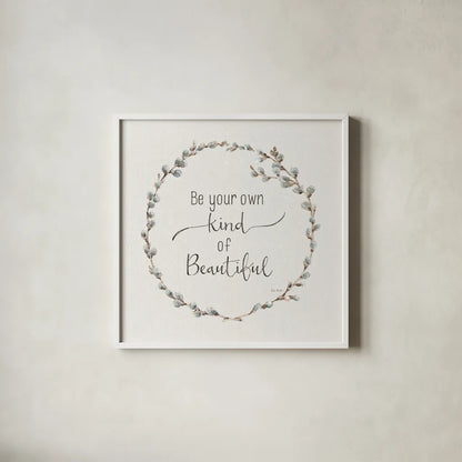 A Country Weekend XXVII by Lisa Audit. Shown in a crisp white glass frame for a clean and minimalist style. Available as an archival giclee rolled canvas, fine art paper, or poster print. SKU 33549a.