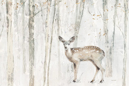A Woodland Walk VII by Lisa Audit. SKU 32671i. Archival Giclee Fine art print for wall decor.