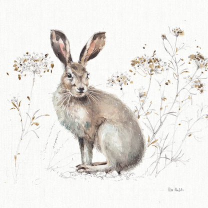 A Woodland Walk XIII by Lisa Audit. SKU 32677a. Archival Giclee Fine art print for wall decor.