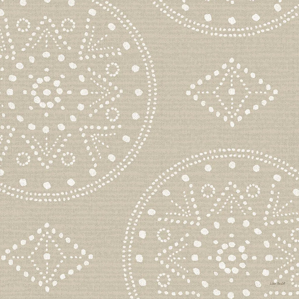 A Woodland Walk XXII by Lisa Audit. SKU 33131a. Archival Giclee Fine art print for wall decor.