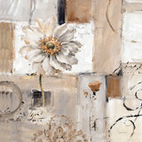 Abstract Balance II by Lisa Audit. SKU 14252a. Archival Giclee Fine art print for wall decor.