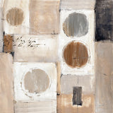 Abstract Balance IV by Lisa Audit. SKU 14264a. Archival Giclee Fine art print for wall decor.