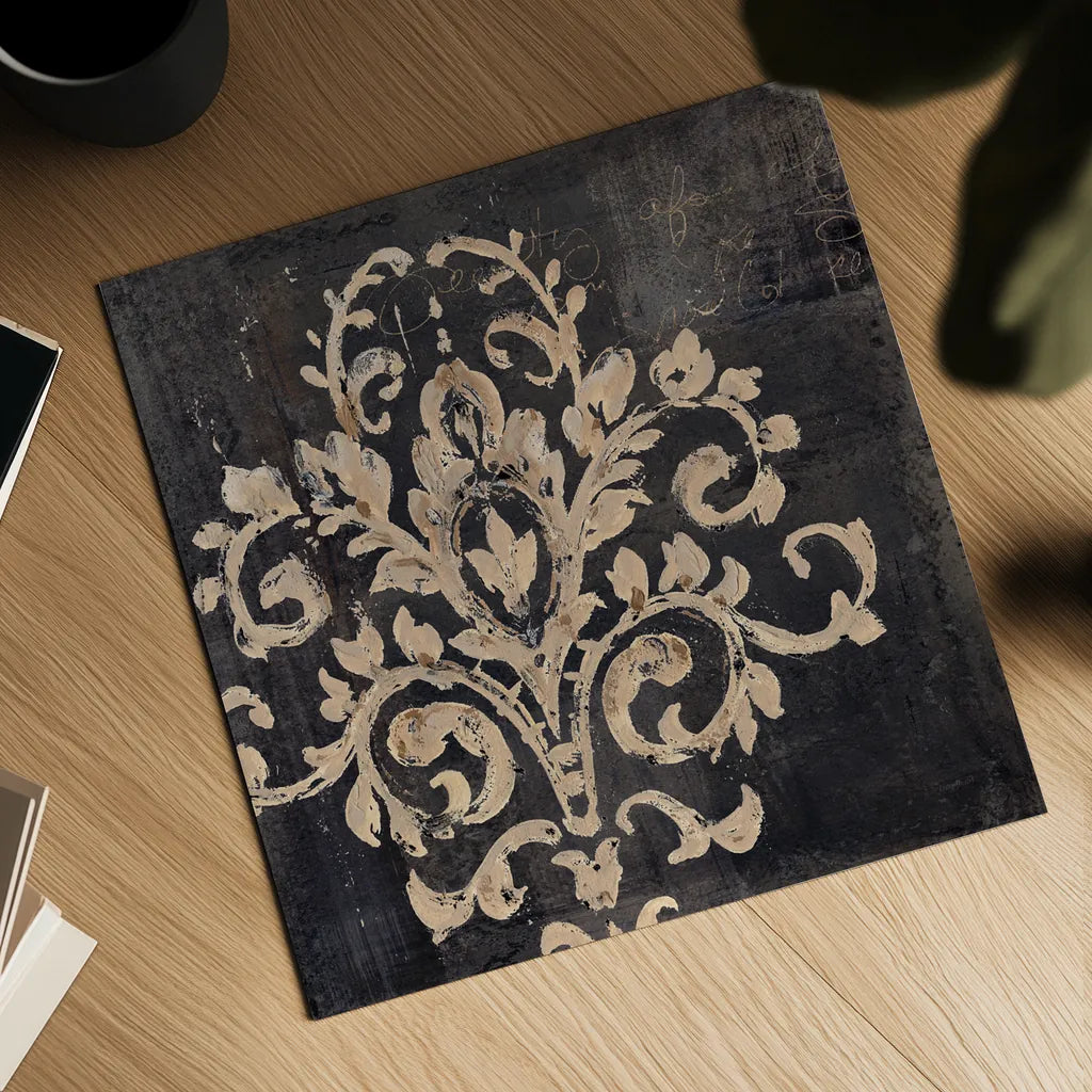 Abstract Balance X by Lisa Audit. Shown as a detailed flat fine art print, highlighting archival giclee quality. Available as an archival giclee rolled canvas, fine art paper, or poster print. SKU 14241a.