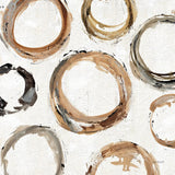 Abstract Balance XI by Lisa Audit. SKU 14134a. Archival Giclee Fine art print for wall decor.