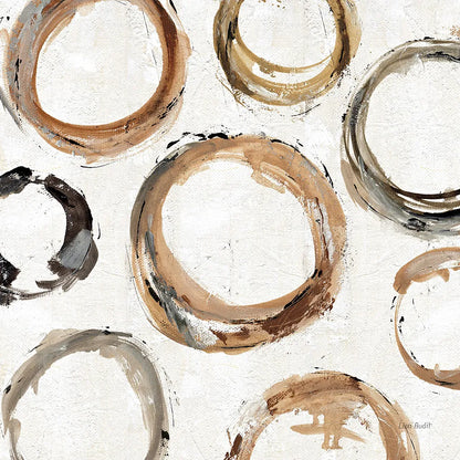 Abstract Balance XI by Lisa Audit. SKU 14134a. Archival Giclee Fine art print for wall decor.