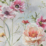 Antique Garden III by Lisa Audit. SKU 35189a. Archival Giclee Fine art print for wall decor.