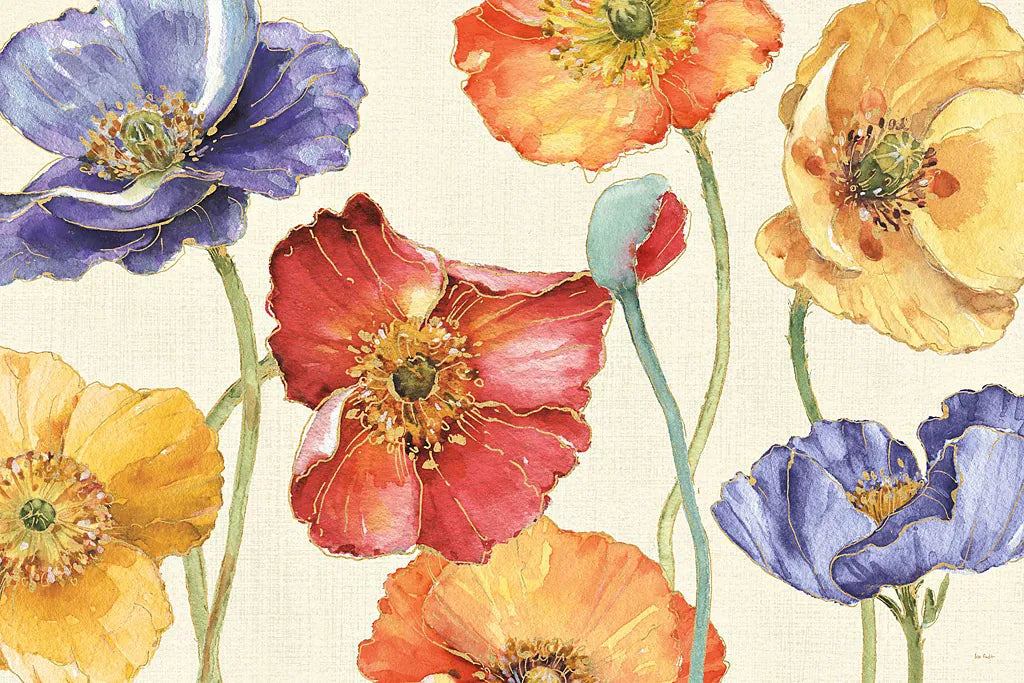 Autumn Softies by Lisa Audit. SKU 28713i. Archival Giclee Fine art print for wall decor.