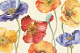 Autumn Softies by Lisa Audit. SKU 28713i. Archival Giclee Fine art print for wall decor.