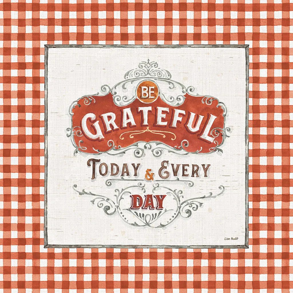 Autumn in Bloom X by Lisa Audit. SKU 45629a. Archival Giclee Fine art print for wall decor.