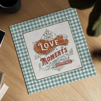 Autumn in Bloom XI by Lisa Audit. Shown as a detailed flat fine art print, highlighting archival giclee quality. Available as an archival giclee rolled canvas, fine art paper, or poster print. SKU 45630a.