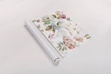 Beautiful Romance II by Lisa Audit. shown as a rolled paper print. Available as archival giclee rolled canvas, fine art paper, or poster print. SKU 31018i.