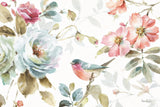 Beautiful Romance IV by Lisa Audit. SKU 31020i. Archival Giclee Fine art print for wall decor.