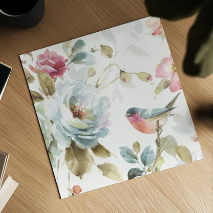 Beautiful Romance IV Crop by Lisa Audit. Shown as a detailed flat fine art print, highlighting archival giclee quality. Available as an archival giclee rolled canvas, fine art paper, or poster print. SKU 31020a.