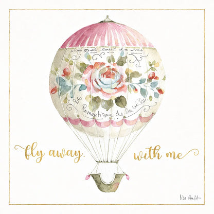 Beautiful Romance X by Lisa Audit. SKU 31026a. Archival Giclee Fine art print for wall decor.