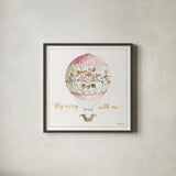 Beautiful Romance X by Lisa Audit. Shown in a sleek black glass frame for a contemporary gallery look. Available as an archival giclee rolled canvas, fine art paper, or poster print. SKU 31026a.