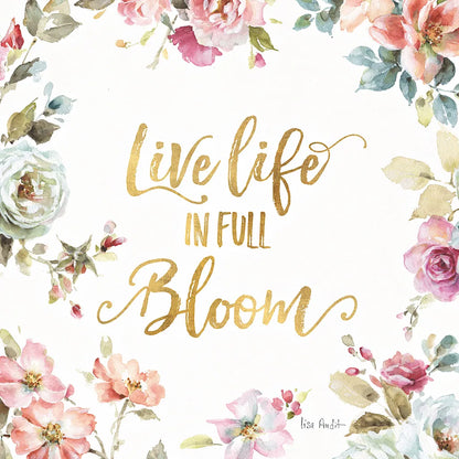 Beautiful Romance XIII by Lisa Audit. SKU 31029a. Archival Giclee Fine art print for wall decor.