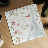 Beautiful Romance XIX by Lisa Audit. Shown as a detailed flat fine art print, highlighting archival giclee quality. Available as an archival giclee rolled canvas, fine art paper, or poster print. SKU 31034a.