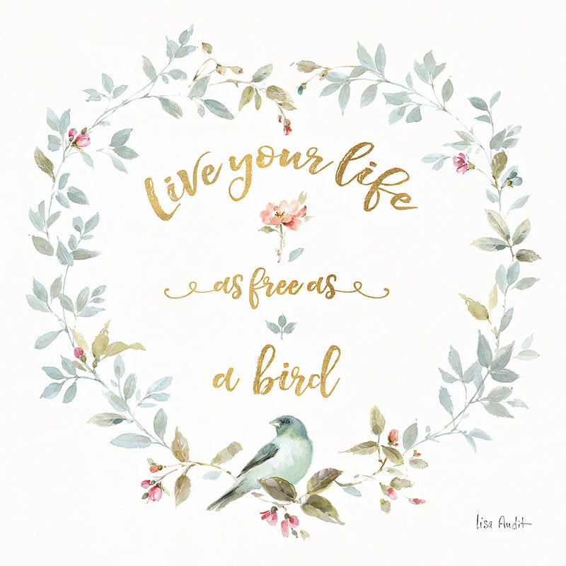 Beautiful Romance XV by Lisa Audit. SKU 31031a. Archival Giclee Fine art print for wall decor.