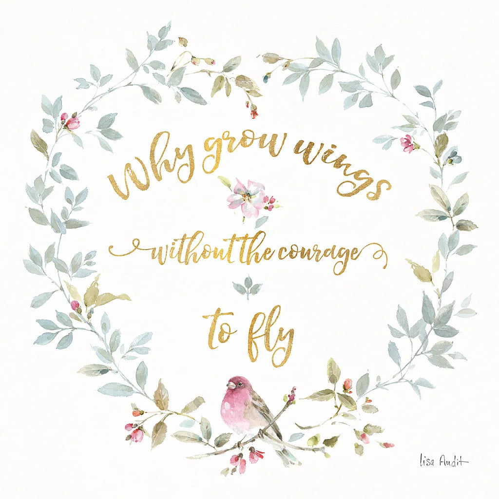 Beautiful Romance XVI by Lisa Audit. SKU 31032a. Archival Giclee Fine art print for wall decor.