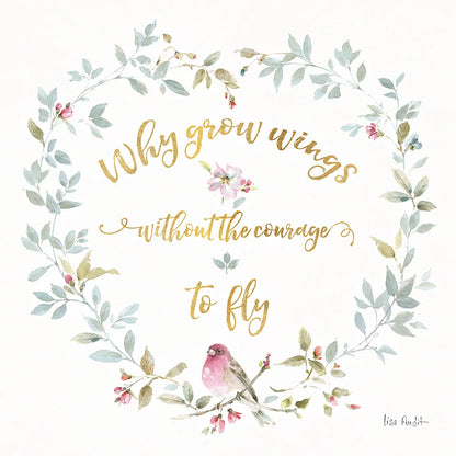 Beautiful Romance XVI by Lisa Audit. SKU 31032a. Archival Giclee Fine art print for wall decor.