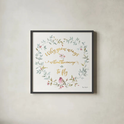 Beautiful Romance XVI by Lisa Audit. Shown in a sleek black glass frame for a contemporary gallery look. Available as an archival giclee rolled canvas, fine art paper, or poster print. SKU 31032a.