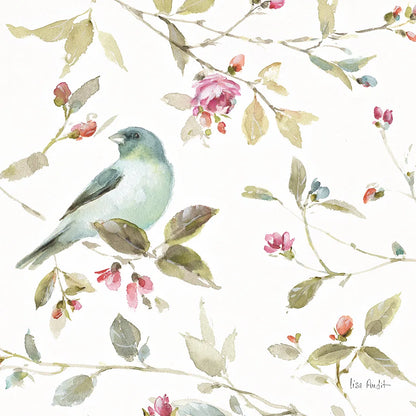 Beautiful Romance XVII by Lisa Audit. SKU 31033a. Archival Giclee Fine art print for wall decor.