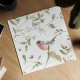 Beautiful Romance XVIII by Lisa Audit. Shown as a detailed flat fine art print, highlighting archival giclee quality. Available as an archival giclee rolled canvas, fine art paper, or poster print. SKU 31035a.