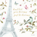 Beautiful Romance XX by Lisa Audit. SKU 31036a. Archival Giclee Fine art print for wall decor.