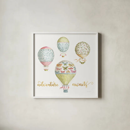 Beautiful Romance XXI by Lisa Audit. Shown in a crisp white glass frame for a clean and minimalist style. Available as an archival giclee rolled canvas, fine art paper, or poster print. SKU 33502a.