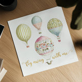 Beautiful Romance XXII by Lisa Audit. Shown as a detailed flat fine art print, highlighting archival giclee quality. Available as an archival giclee rolled canvas, fine art paper, or poster print. SKU 33503a.