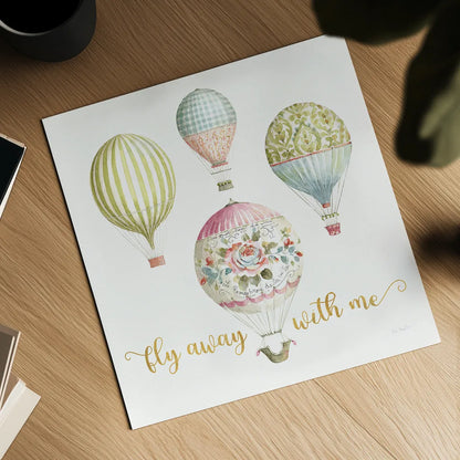 Beautiful Romance XXII by Lisa Audit. Shown as a detailed flat fine art print, highlighting archival giclee quality. Available as an archival giclee rolled canvas, fine art paper, or poster print. SKU 33503a.