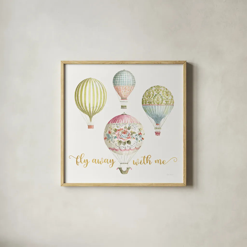 Beautiful Romance XXII by Lisa Audit. Shown in a natural wood glass frame for a timeless modern aesthetic. Available as an archival giclee rolled canvas, fine art paper, or poster print. SKU 33503a.