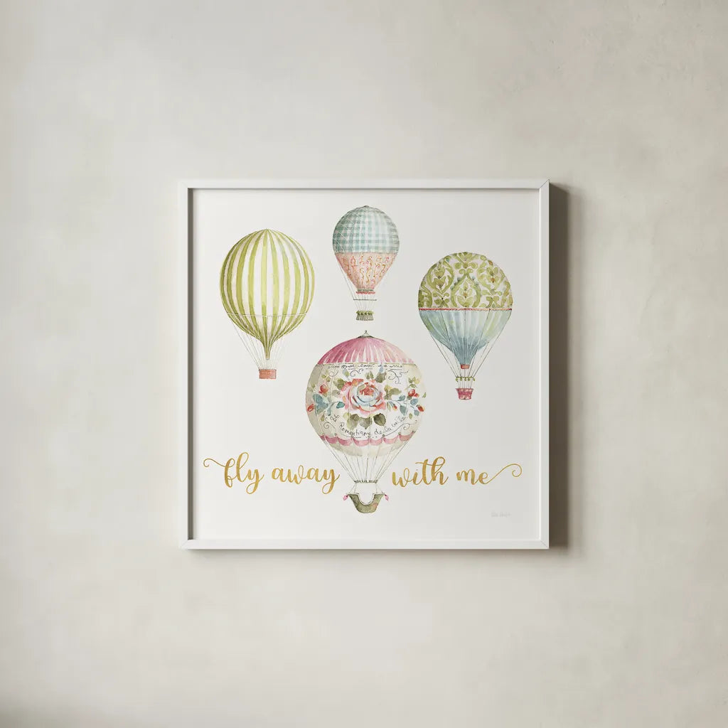 Beautiful Romance XXII by Lisa Audit. Shown in a crisp white glass frame for a clean and minimalist style. Available as an archival giclee rolled canvas, fine art paper, or poster print. SKU 33503a.