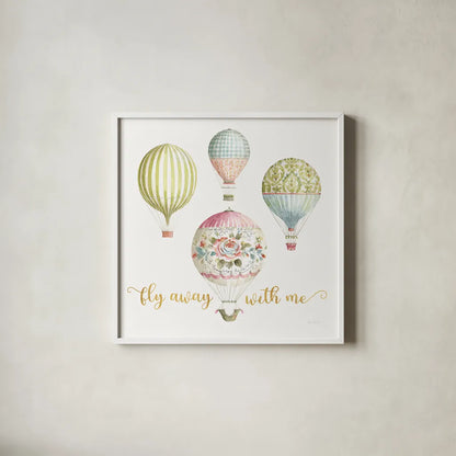 Beautiful Romance XXII by Lisa Audit. Shown in a crisp white glass frame for a clean and minimalist style. Available as an archival giclee rolled canvas, fine art paper, or poster print. SKU 33503a.