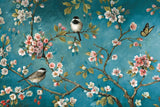 Blossom I by Lisa Audit. SKU 12920i. Archival Giclee Fine art print for wall decor.