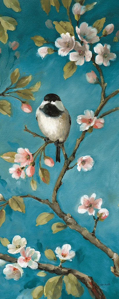 Blossom IV by Lisa Audit