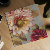 Classically Beautiful III by Lisa Audit. Shown as a detailed flat fine art print, highlighting archival giclee quality. Available as an archival giclee rolled canvas, fine art paper, or poster print. SKU 14840a.