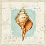 Coastal Jewels I by Lisa Audit. SKU 15230a. Archival Giclee Fine art print for wall decor.