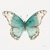 Colorful Breeze XII with Teal by Lisa Audit. SKU 25910a. Archival Giclee Fine art print for wall decor.