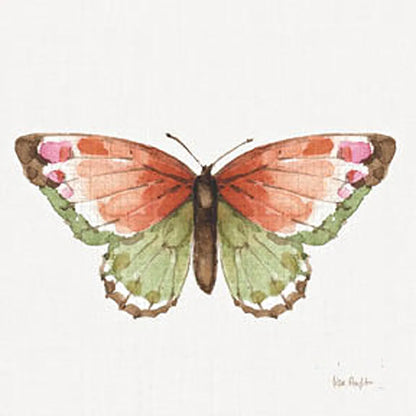 Colorful Breeze XIII by Lisa Audit. SKU 26361a. Archival Giclee Fine art print for wall decor.