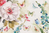 Colorful Breeze XV by Lisa Audit. SKU 26408i. Archival Giclee Fine art print for wall decor.