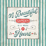 Country Fresh IX by Lisa Audit. SKU 42086a. Archival Giclee Fine art print for wall decor.