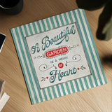 Country Fresh IX by Lisa Audit. Shown as a detailed flat fine art print, highlighting archival giclee quality. Available as an archival giclee rolled canvas, fine art paper, or poster print. SKU 42086a.